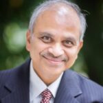 Srinivasa K. Rao